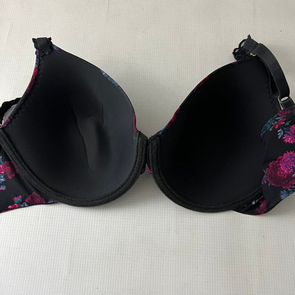 Natori Pure Luxe Custom Coverage Contour Underwir… - image 5